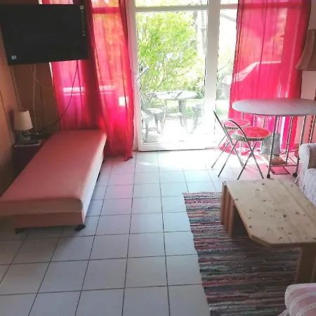 アパート Bauer-power ボーデンマイス