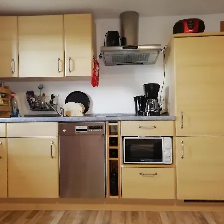 アパート Bauer-power ボーデンマイス