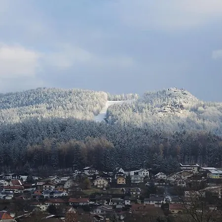 Bauer-power ボーデンマイス