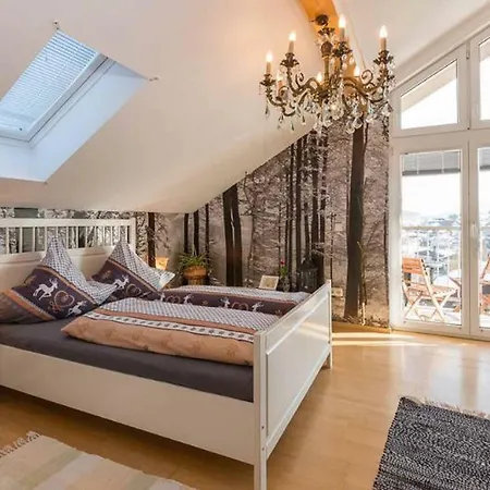 アパート Bauer-power