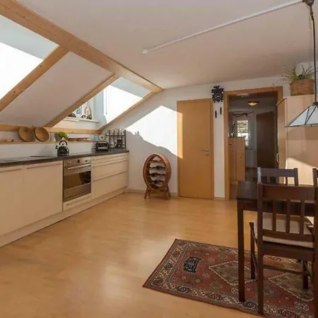 Appartement Bauer-power