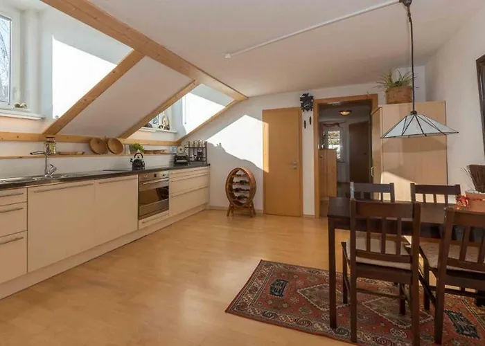Apartamento Bauer-power