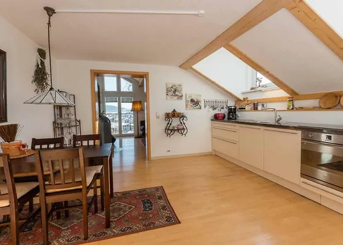 Apartamento Bauer-power