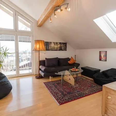 Appartement Bauer-power